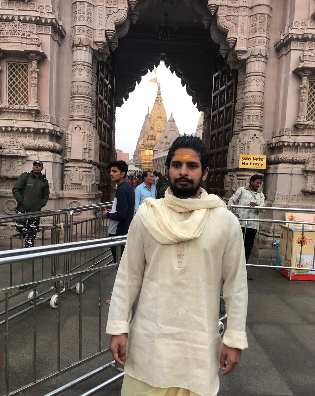 Bharath Reddy