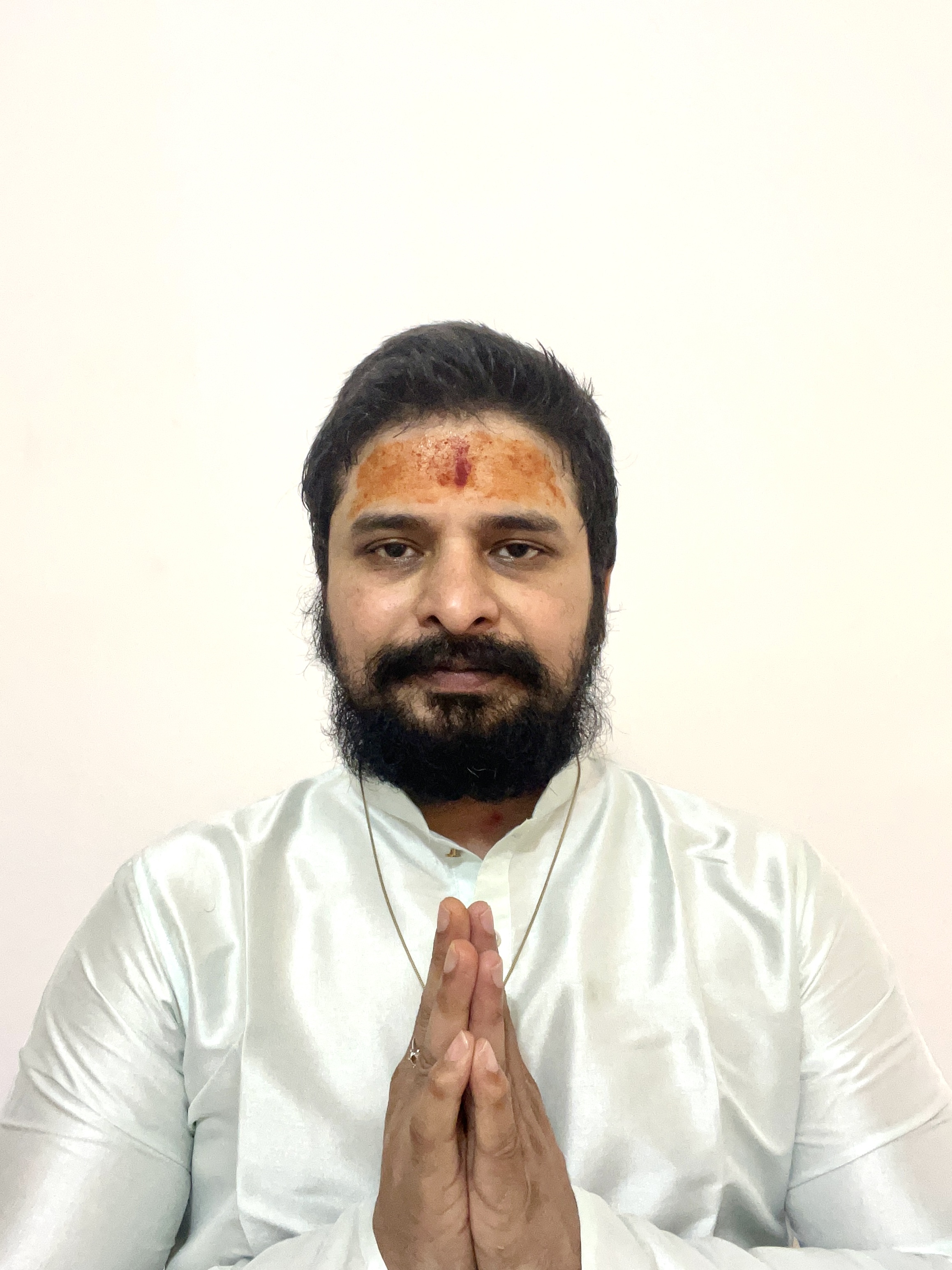 Bharath Reddy